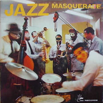 Crown 5009 - Jazz Masquerade